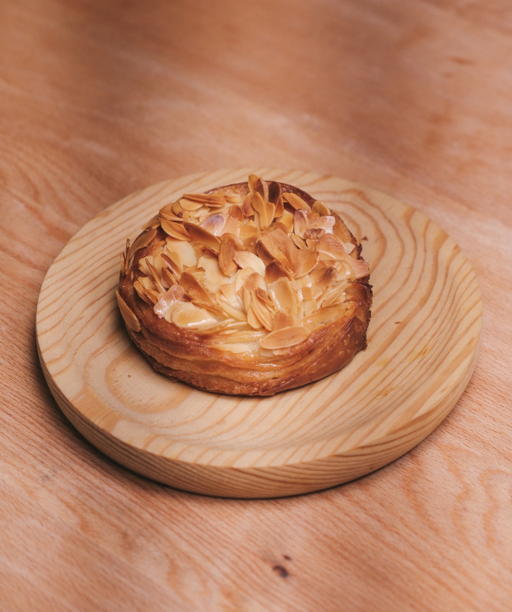 Santo Bakehouse Malasaña